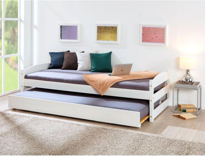 Produktbild Inter Link Vindas (90 x 200 cm)