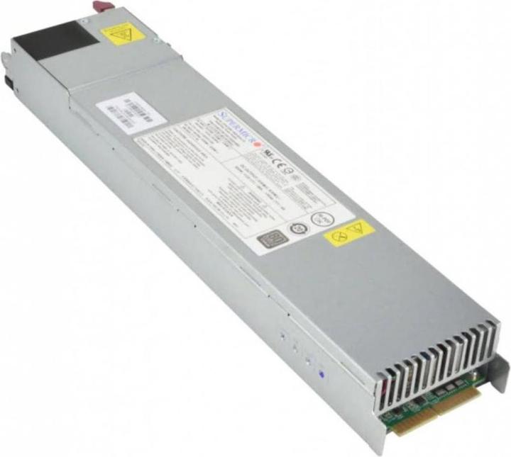 Produktbild Supermicro Server Netzteil PWS-802A-1R (800 W)