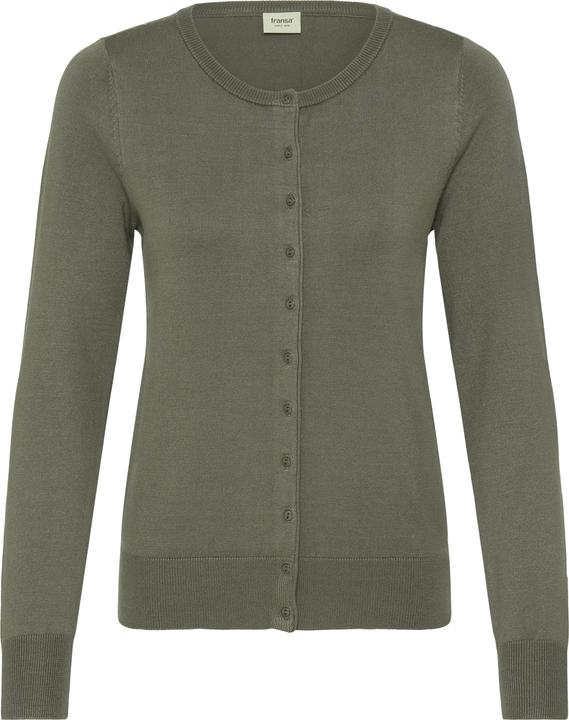 smoky olive