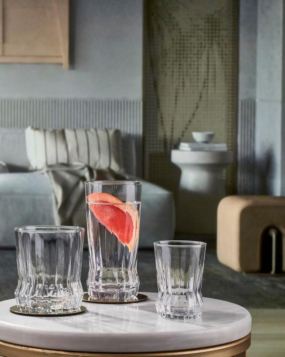 Produktbild Hermia Gaia 18 Glass Set 18 Pieces (18x)