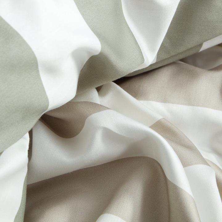 Image du produit micasa Rigato (Housse de couette, 200 x 210 cm)