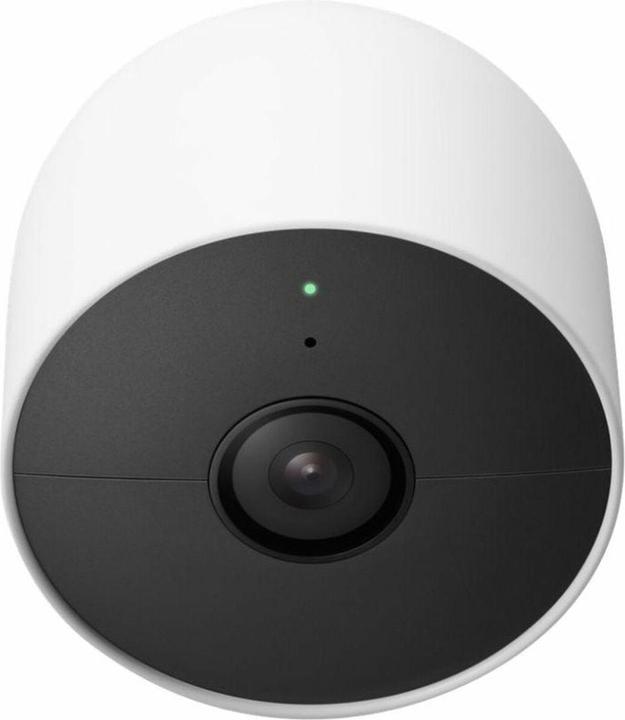 Produktbild Google Nest Cam (1920 x 1080 Pixels)