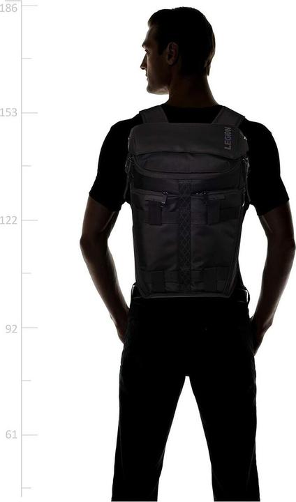 Immagine prodotto Lenovo Legione Attiva (17.10 l)