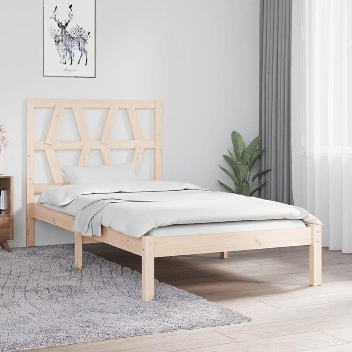 Actual product image vidaXL Dorree (100 x 200 cm)