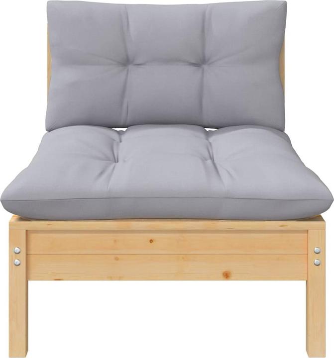 Immagine prodotto vidaXL Makenzie