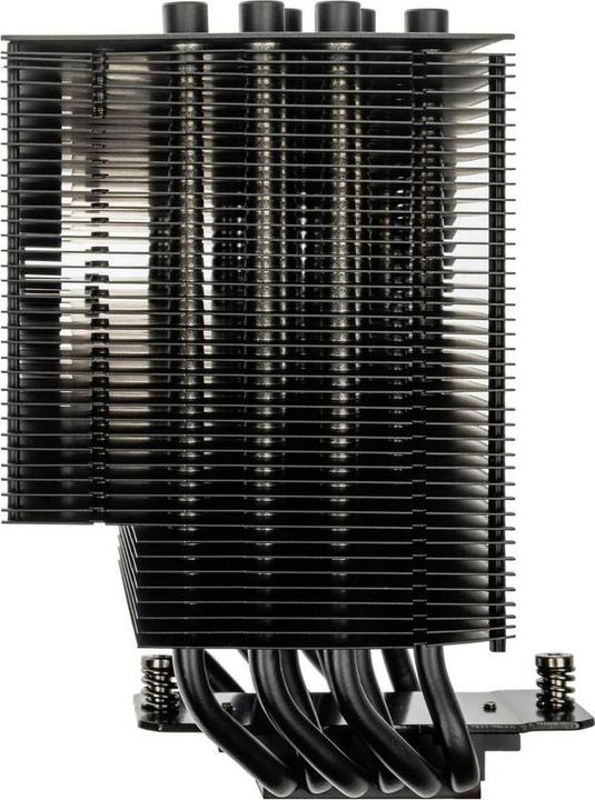 Actual product image Alpenföhn Alpenf?hn Brocken 4 ARGB bk (155 mm)