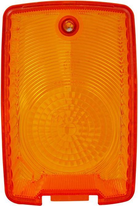 Image du produit Hella 2 verres de feux clignotants pour AGRIFAC