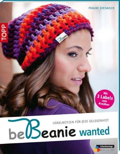 Produktbild be Beanie (Deutsch)