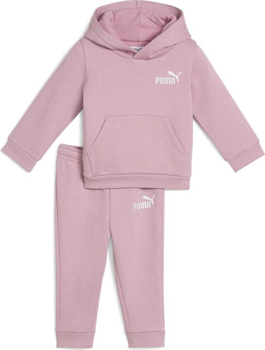 Produktbild Puma MINICATS Loungewear Set FL INF (62)