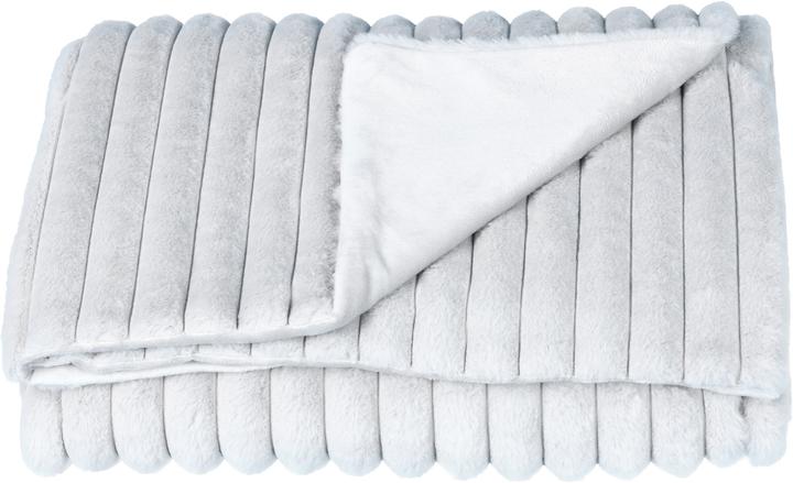 Actual product image Star Home Wohndecke "Midas" (150x200 cm)