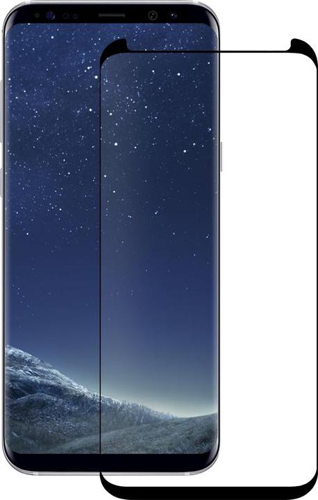 Eiger Mountain Glass Clear Edge (1 Stück)