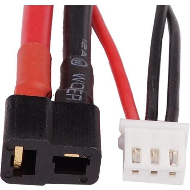 Thumbnail - CoreParts Battery for Cars (11.10 V, 5000 mAh)