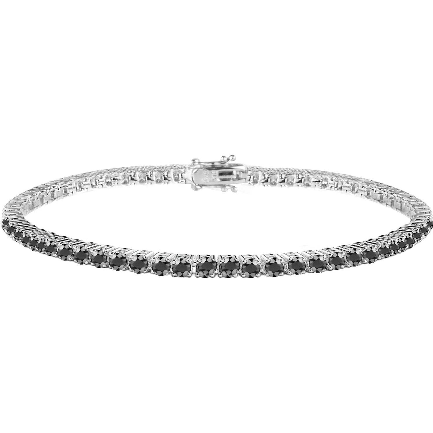 Christ, Armschmuck, Armband, (18 cm, Recycelt, 925er Silber)