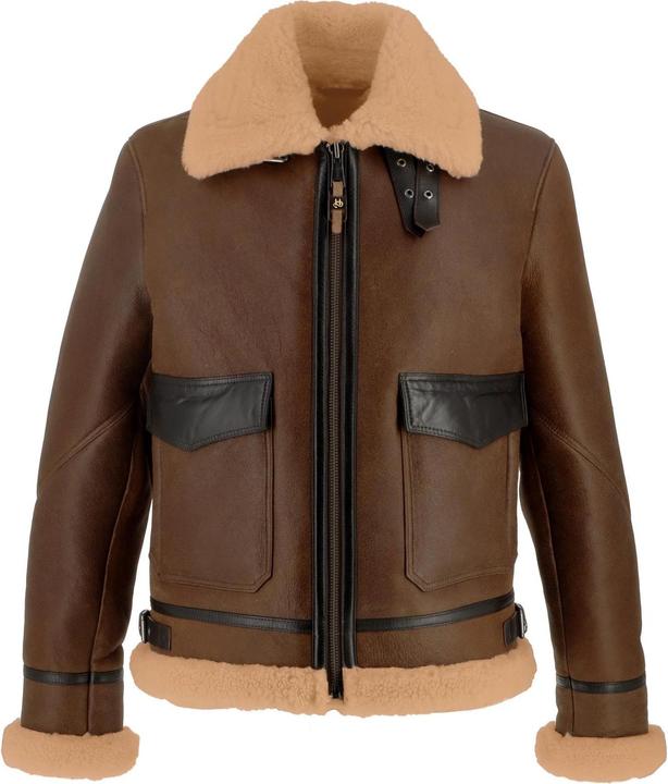 Actual product image Helstons Bombardier Thunder (Men, M)