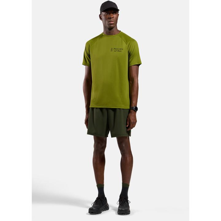 Produktbild Odlo Essential Print (M)