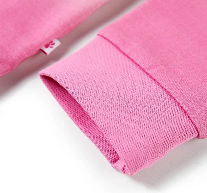 Produktbild vidaXL Kinder Sweatshirt (116)