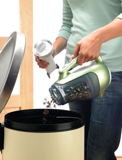Produktbild Black & Decker Dv1410el