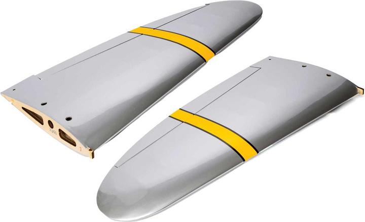Productafbeelding Hangar 9 Wing Panels: Fun Scale P-47 Thunderbolt PNP