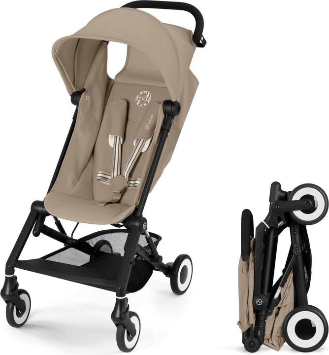 Productafbeelding Cybex Agis BLK