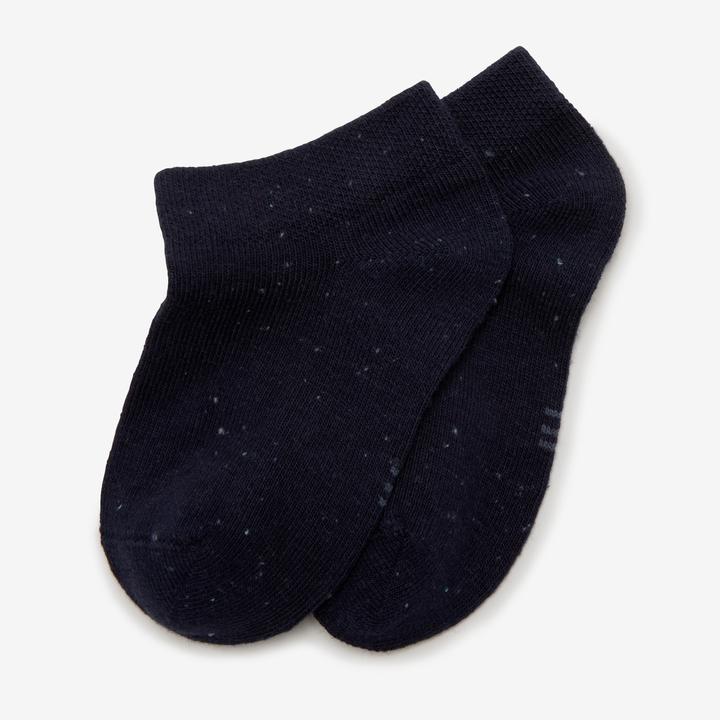 Actual product image Domyos Sports socks Low Basic cotton 5-pack (5-pack, 19 - 22)