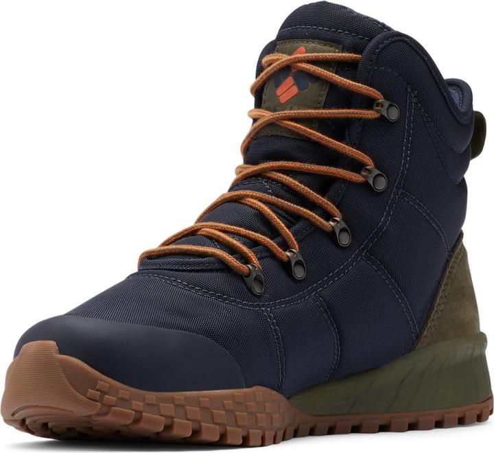 Actual product image Columbia Fairbanks Omni-Heat (42)