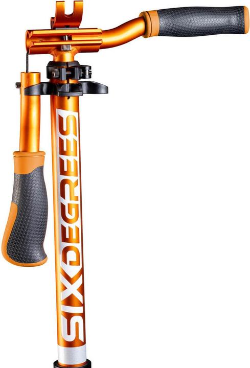 Produktbild Six Degrees Aluminium Scooter 205 mm