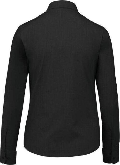 Immagine prodotto Kariban Camicia donna maniche lunghe Jesica (XL)