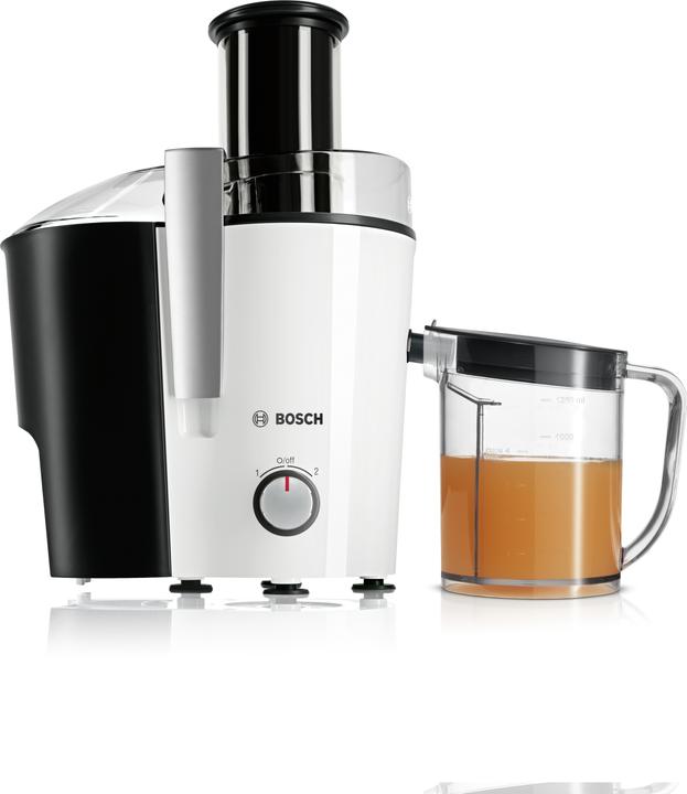 Produktbild Bosch Hausgeräte VitaJuice 2 MES25A0