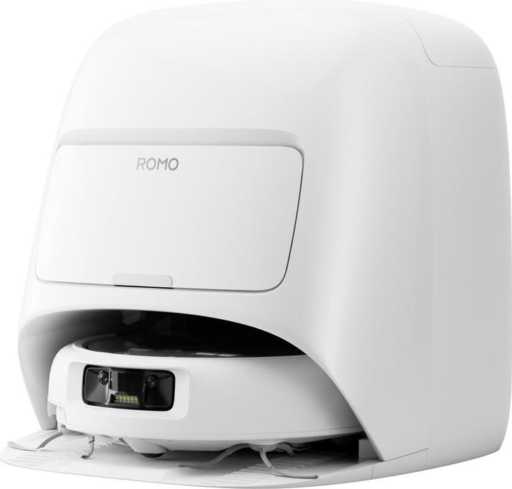 Produktbild DJI Romo A (Saugwischroboter)