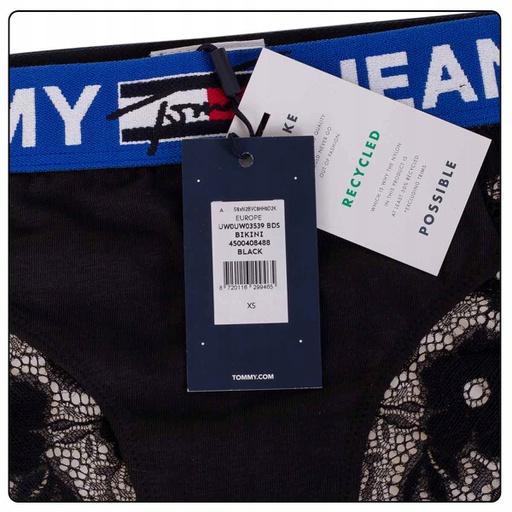 Actual product image Tommy Hilfiger Bikini bottom Sportswear - 102327 (S)