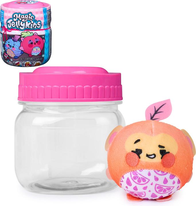 Image du produit Spin Master MGJ blind bag Magic Jellykins in CDU (9.80 cm)