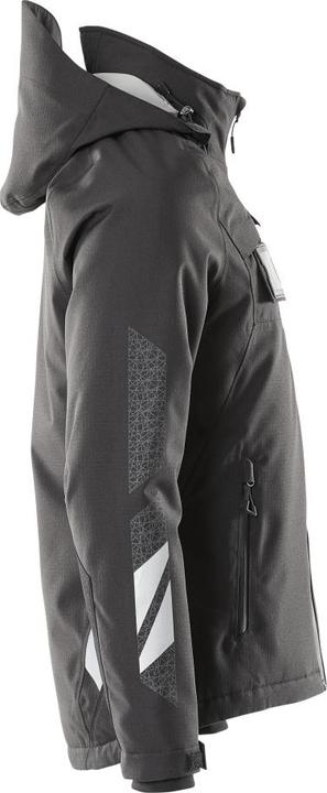Actual product image Mascot Winter jacket Accelerate 18335 black size XL (XL)