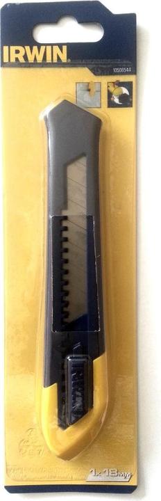 Produktbild Irwin Cuttermesser (Cutter)