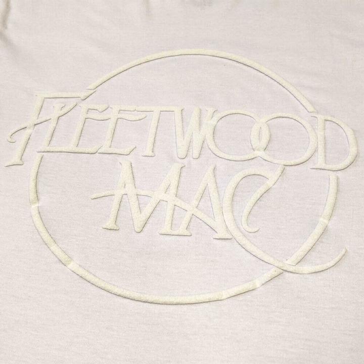 Produktbild Fleetwood Mac TShirt HiBuild (S)