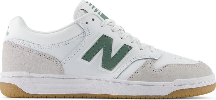 Image du produit New Balance BB480LYG (40.5)