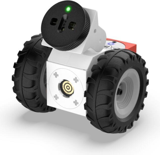 Produktbild Tinkerbots Mulitsensor 5 in 1 - Erweiterung