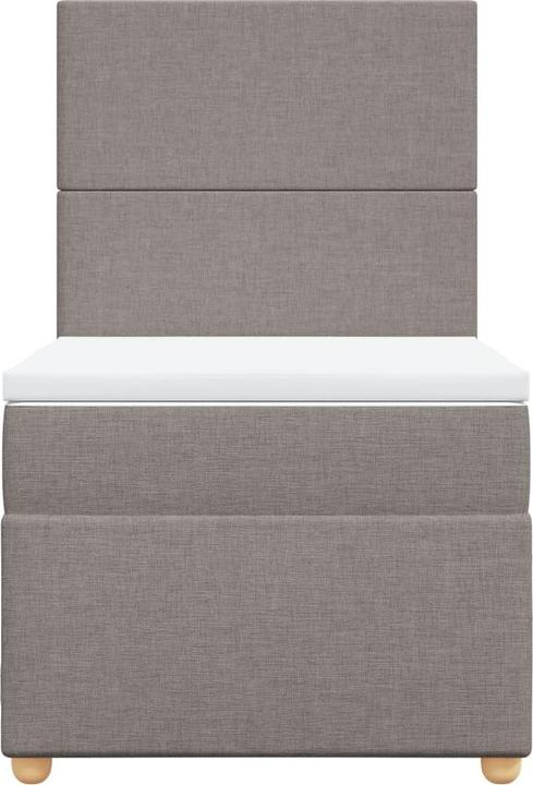 Immagine prodotto vidaXL Boxspringbett (90 x 200 cm)