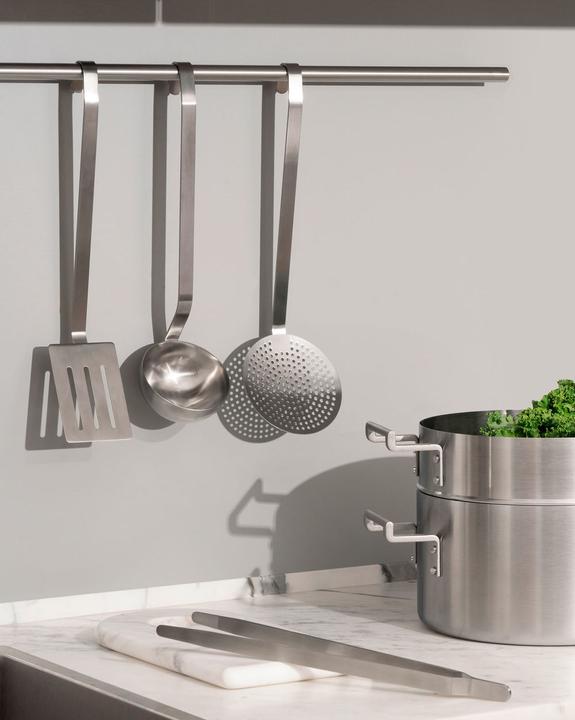 Image du produit Alessi Convivio CONVIVIO argentée