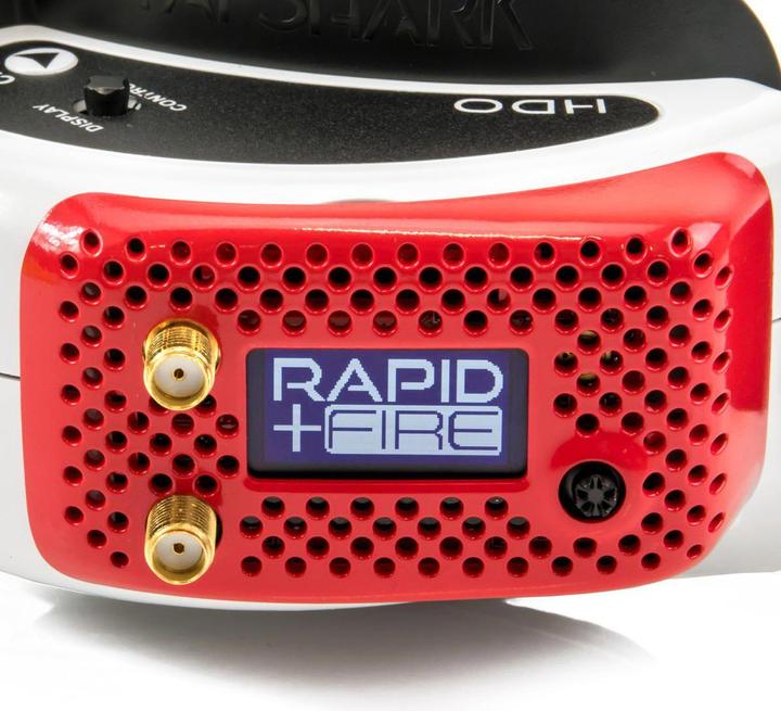 Immagine prodotto ImmersionRC Rapidfire