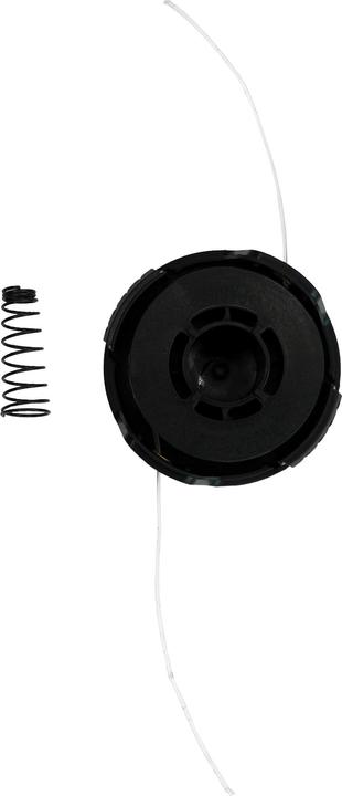 Produktbild Blaupunkt CT5010 Grass Trimmer 18V (Kunststoffmesser, Trimmfaden)