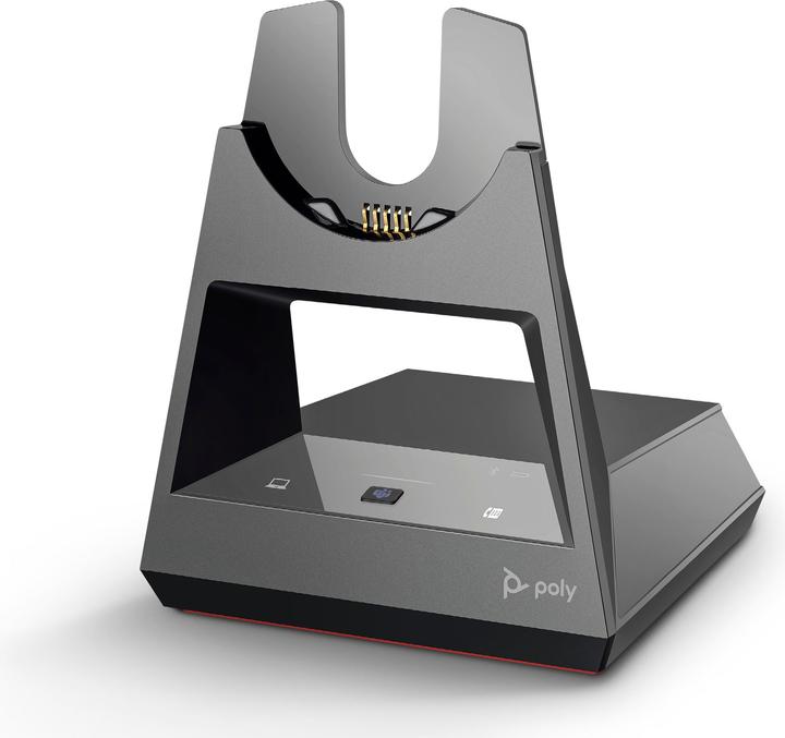 Actual product image HP Voyager Microsoft Teams