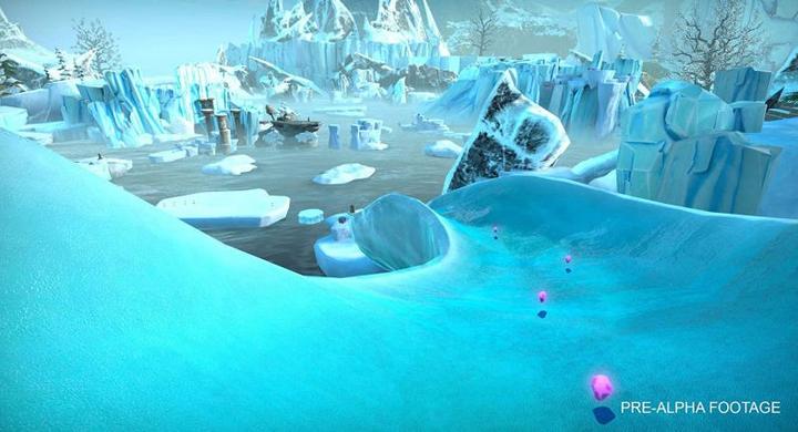 Produktbild Bandai Namco Ice Age: Scrats Nussiges Abenteuer (Switch, DE)