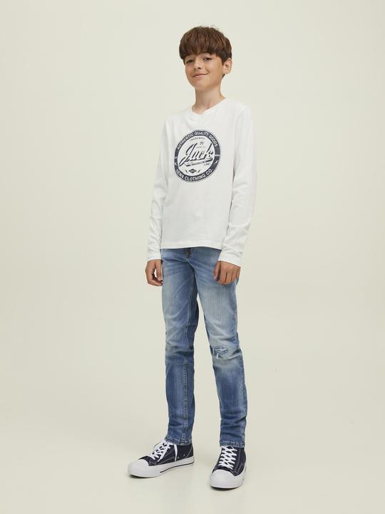 Image du produit Jack & Jones longsleeve garçons (140)