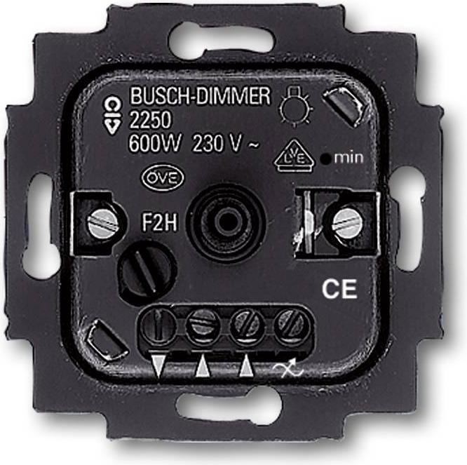 Produktbild Busch-Jaeger 2250 U