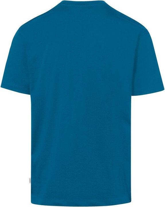Image du produit Hakro T-shirt homme "Heavy" 293 pétrole taille S (S)