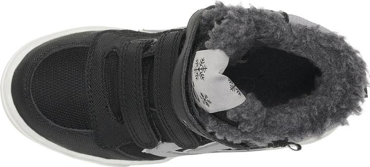 Actual product image hummel Stadil Super Poly Boot Mid Kids (31)