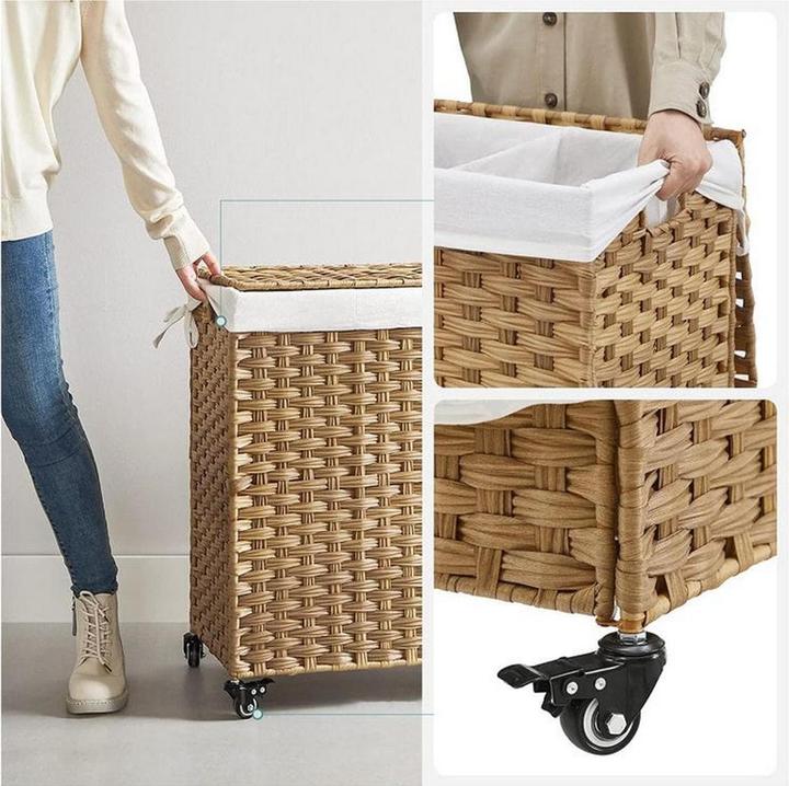 Image du produit Songmics Sorty (140 l)