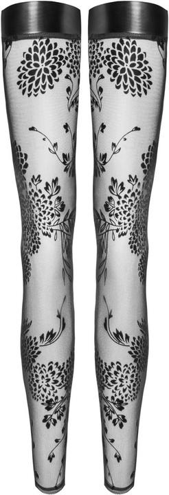 Produktbild Noir Handmade Overknees M (M)