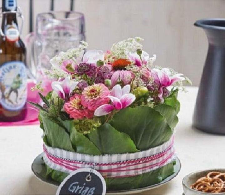 Actual product image Oasis IDEAL cylinder