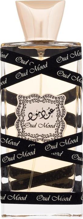 Produktbild Lattafa Oud Mood (Eau de Parfum, 100 ml)